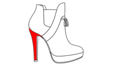 Heel